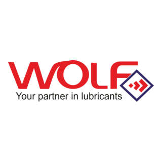 WOLF Logo PNG Vector