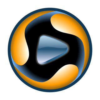 Wondershare Flash Gallery Factory Logo PNG Vector