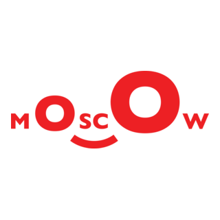 WowMoscow Logo PNG Vector
