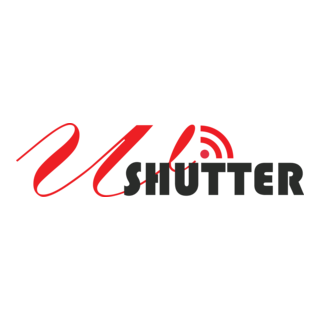 wshutter Logo PNG Vector