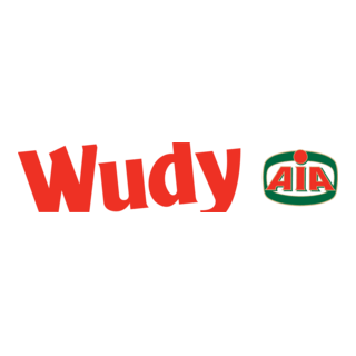 Wudy Logo PNG Vector