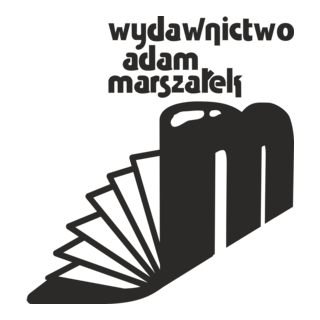 Wydawnictwo Adam Marszalek Torun Logo PNG Vector