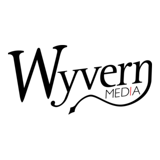 Wyvern Logo PNG Vector