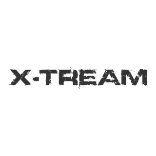x-tream Logo PNG Vector