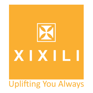 Xixili Logo PNG Vector