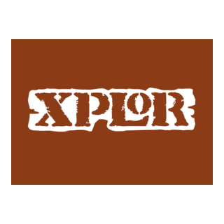 Xplor Logo PNG Vector