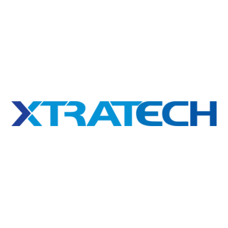 Xtratech Logo PNG Vector