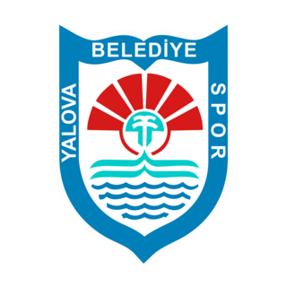 YALOVA BELEDİYE SPOR Logo PNG Vector