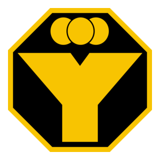 YAMAM Logo PNG Vector