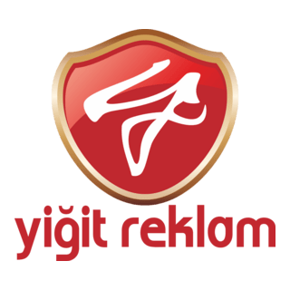 yigit reklam Logo PNG Vector