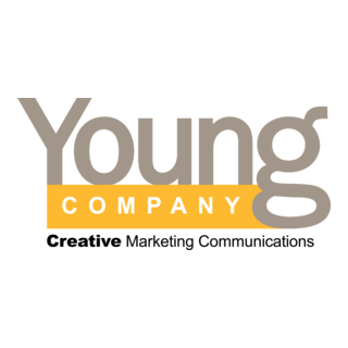 Young Company Logo PNG Vector