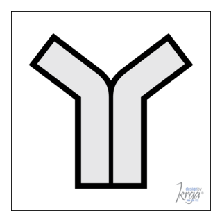 yugo Logo PNG Vector