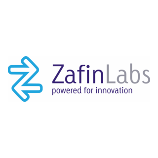 Zafin Labs Logo PNG Vector