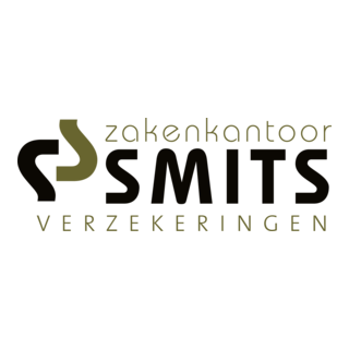 Zakenkantoor Smits Logo PNG Vector