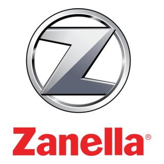 Zanella Logo PNG Vector