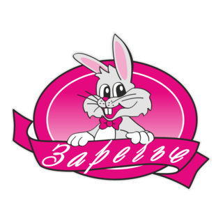 Zarechye Logo PNG Vector
