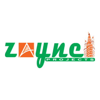 Zayne Projects Logo PNG Vector