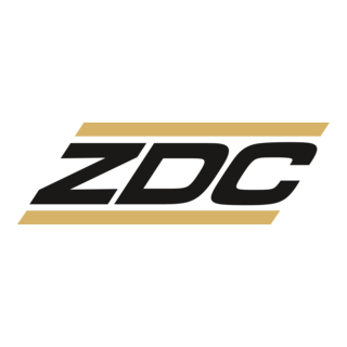 ZDC Logo PNG Vector