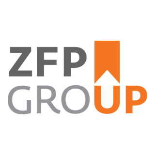 ZFP Group Logo PNG Vector