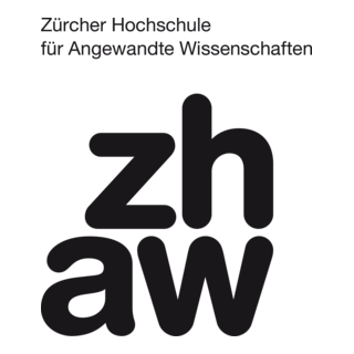 ZHAW-2009 Logo PNG Vector