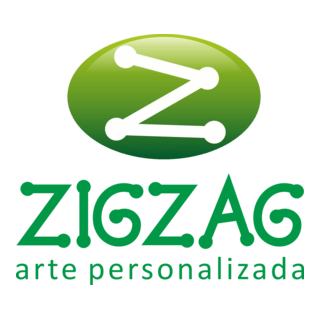 ZIGZAG Logo PNG Vector