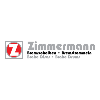 Zimmerman Logo PNG Vector