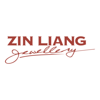 zin liang jewellery Logo PNG Vector