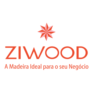 ZIWOOD Logo PNG Vector