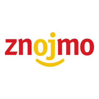 Znojmo město Logo PNG Vector