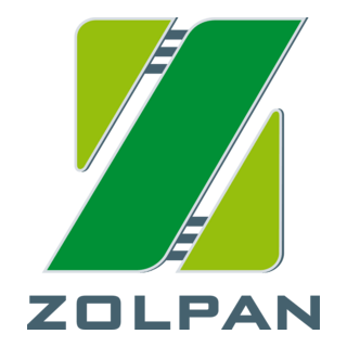 Zolpan Logo PNG Vector