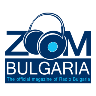 ZOOM Bulgaria Logo PNG Vector
