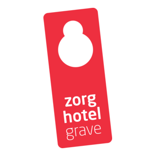 Zorghotel Grave Logo PNG Vector