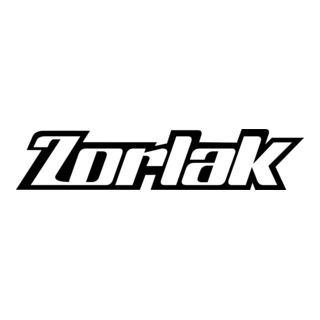 Zorlak Logo PNG Vector
