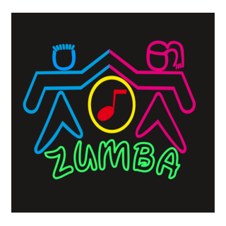 ZUMBA Logo PNG Vector