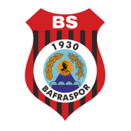 1930 Bafraspor Logo PNG Vector