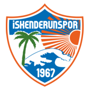 1967 Iskenderunspor Logo PNG Vector