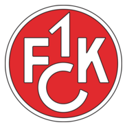 1fc Kaiserslautern 70's Logo PNG Vector