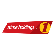 1time holdings Logo PNG Vector