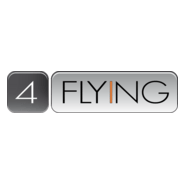 4 Flying Srl Logo PNG Vector