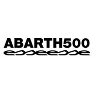 500 Abarth esseesse Logo PNG Vector