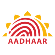 Aadhaar Logo PNG Vector