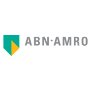 ABN Amro Logo PNG Vector