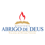 Abrigo de Deus Logo PNG Vector