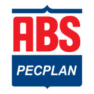 ABS-Pecplan Logo PNG Vector
