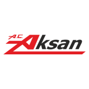 AC Aksan Logo PNG Vector