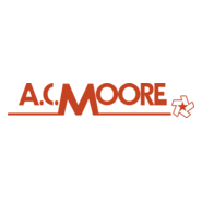 AC Moore Logo PNG Vector