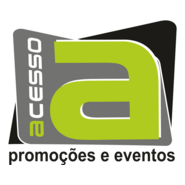 Acesso Promoções e Eventos Logo PNG Vector