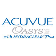 Acuvue Oasys Logo PNG Vector