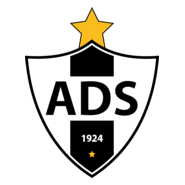 AD Sanjoanense Logo PNG Vector