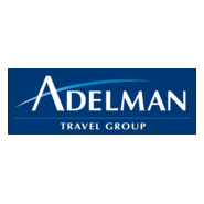 Adelman Travel Group Logo PNG Vector